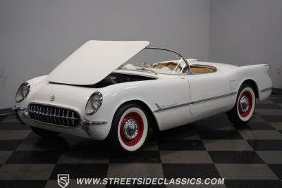 1953 Chevrolet Corvette Replica