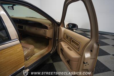 1993 Buick Roadmaster Estate Wagon