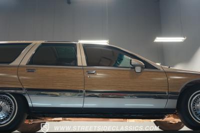 1993 Buick Roadmaster Estate Wagon