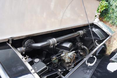 1952 Rolls - Royce Silver Dawn &ldquo;Unrestored&rdquo;