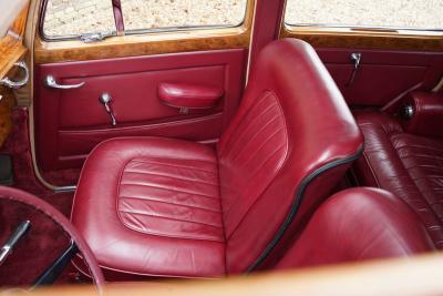 1952 Rolls - Royce Silver Dawn &ldquo;Unrestored&rdquo;