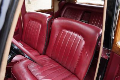 1952 Rolls - Royce Silver Dawn &ldquo;Unrestored&rdquo;