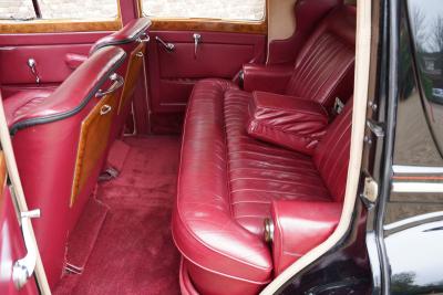 1952 Rolls - Royce Silver Dawn &ldquo;Unrestored&rdquo;