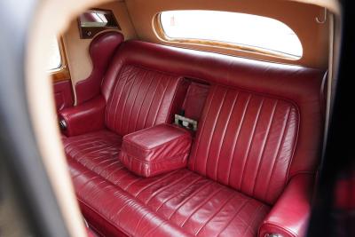 1952 Rolls - Royce Silver Dawn &ldquo;Unrestored&rdquo;