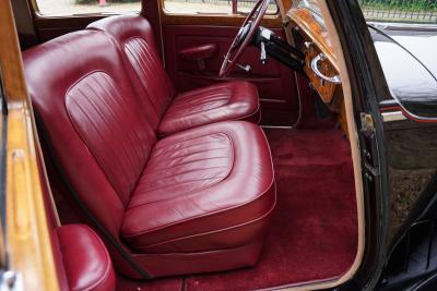 1952 Rolls - Royce Silver Dawn &ldquo;Unrestored&rdquo;