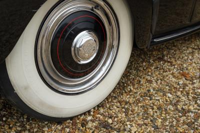 1952 Rolls - Royce Silver Dawn &ldquo;Unrestored&rdquo;