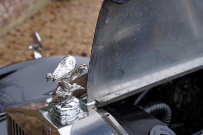 1952 Rolls - Royce Silver Dawn &ldquo;Unrestored&rdquo;