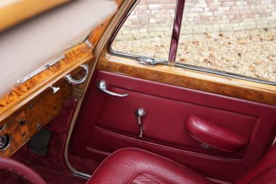 1952 Rolls - Royce Silver Dawn &ldquo;Unrestored&rdquo;