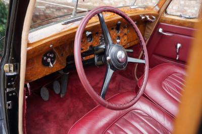 1952 Rolls - Royce Silver Dawn &ldquo;Unrestored&rdquo;