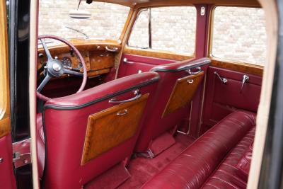 1952 Rolls - Royce Silver Dawn &ldquo;Unrestored&rdquo;