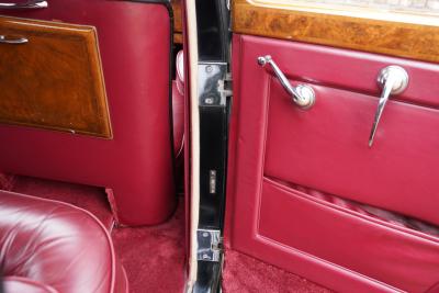 1952 Rolls - Royce Silver Dawn &ldquo;Unrestored&rdquo;