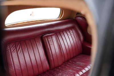 1952 Rolls - Royce Silver Dawn &ldquo;Unrestored&rdquo;