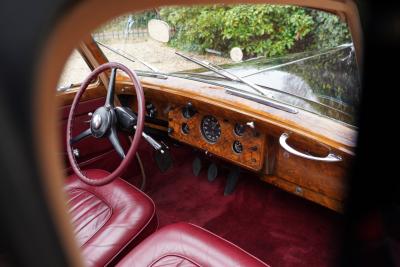 1952 Rolls - Royce Silver Dawn &ldquo;Unrestored&rdquo;