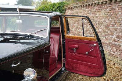 1952 Rolls - Royce Silver Dawn &ldquo;Unrestored&rdquo;