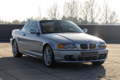 2002 BMW 330Ci E46