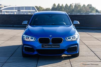 2017 BMW M140i F20