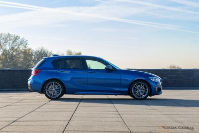 2017 BMW M140i F20