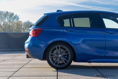 2017 BMW M140i F20