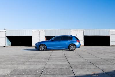 2017 BMW M140i F20