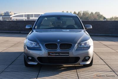 2007 BMW 530i E60