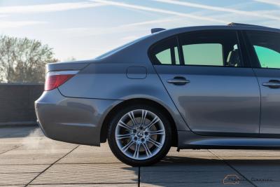 2007 BMW 530i E60