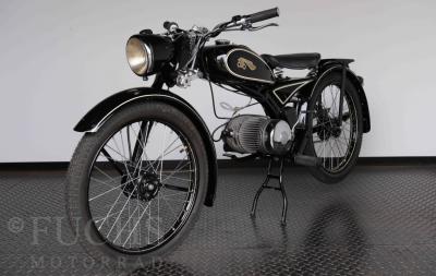 1953 Imme R 100