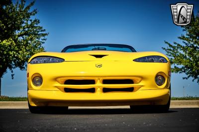 2001 Dodge Viper RT-10