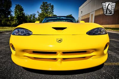 2001 Dodge Viper RT-10