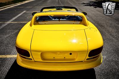 2001 Dodge Viper RT-10