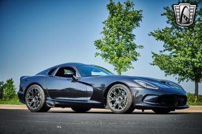 2013 Dodge Viper SRT