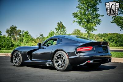 2013 Dodge Viper SRT