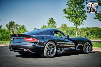 2013 Dodge Viper SRT