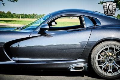 2013 Dodge Viper SRT