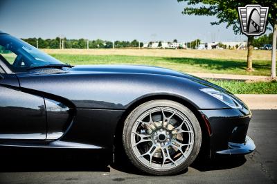 2013 Dodge Viper SRT