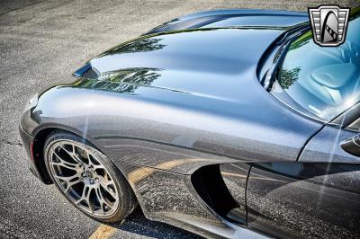 2013 Dodge Viper SRT