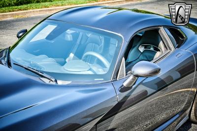 2013 Dodge Viper SRT