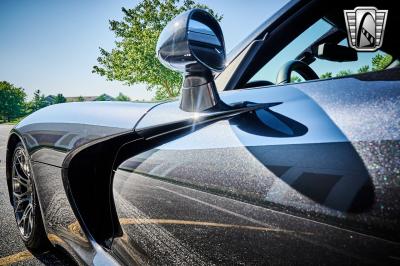 2013 Dodge Viper SRT