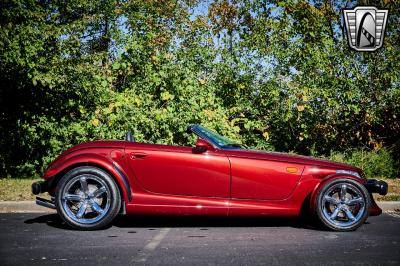 2002 Chrysler Prowler