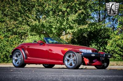 2002 Chrysler Prowler