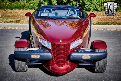 2002 Chrysler Prowler