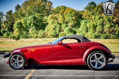 2002 Chrysler Prowler