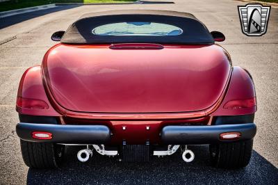 2002 Chrysler Prowler