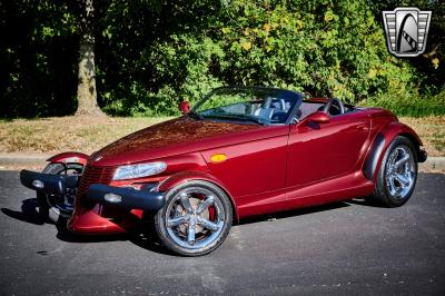 2002 Chrysler Prowler