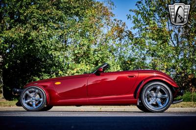 2002 Chrysler Prowler