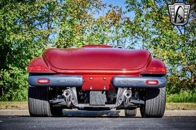 2002 Chrysler Prowler