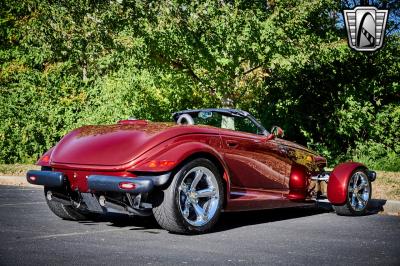 2002 Chrysler Prowler