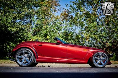 2002 Chrysler Prowler