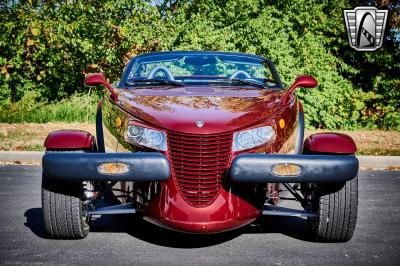 2002 Chrysler Prowler