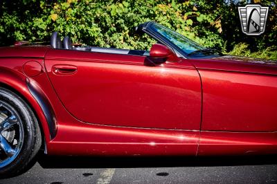 2002 Chrysler Prowler