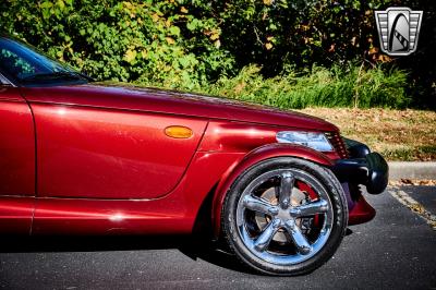 2002 Chrysler Prowler